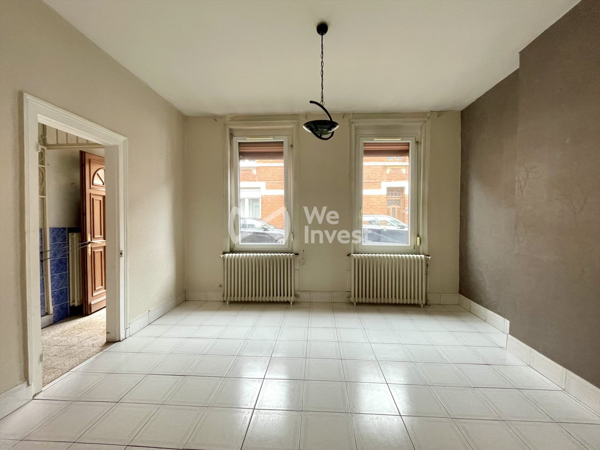 Maison à vendre, 118m², Sin-le-Noble