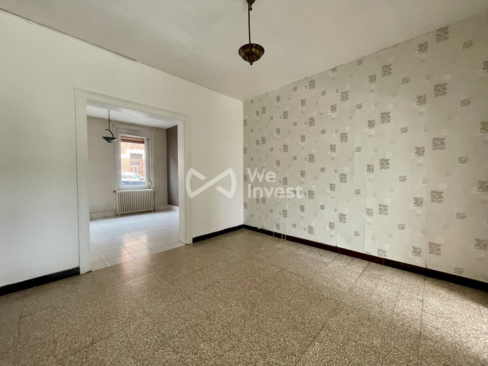 Maison à vendre, 118m², Sin-le-Noble