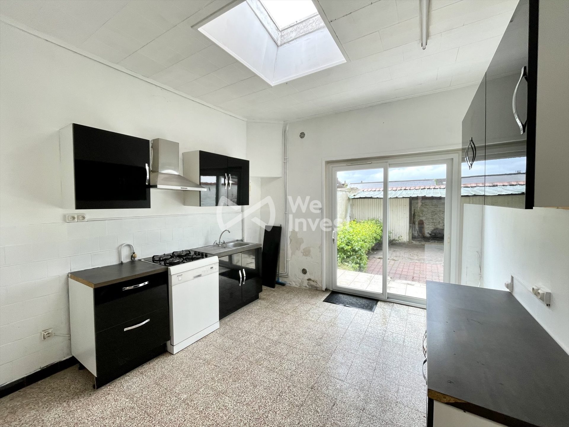 Maison à vendre, 118m², Sin-le-Noble