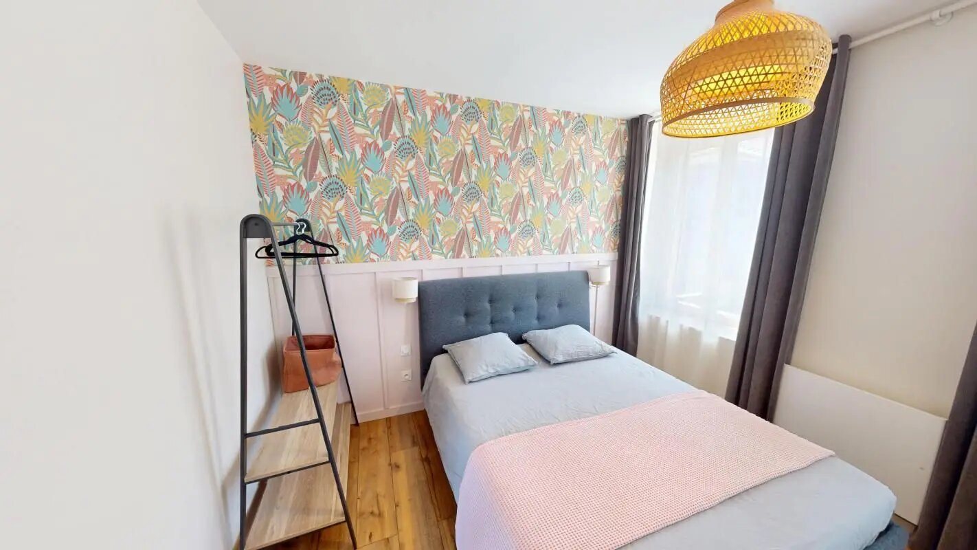 Appartement à vendre, 63m², Roche-la-Molière