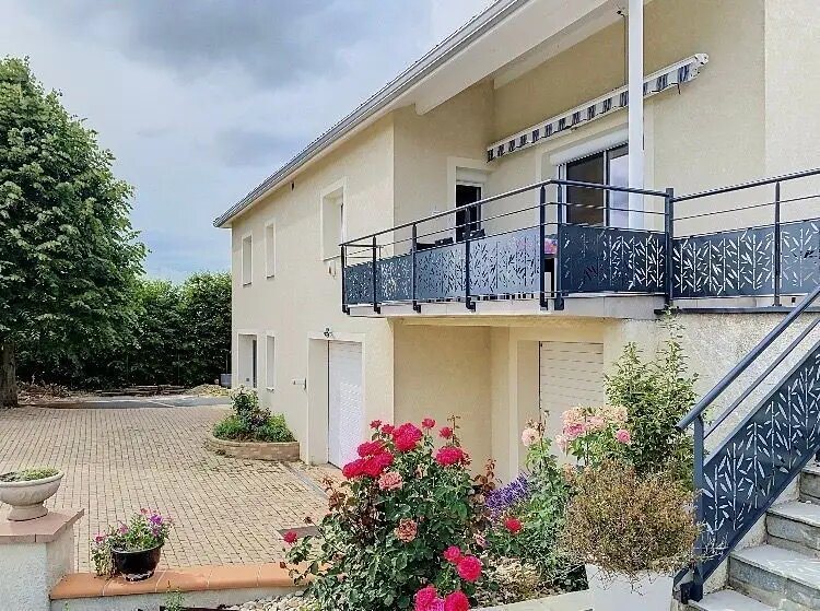 Maison à vendre, 225m², Saint-Héand