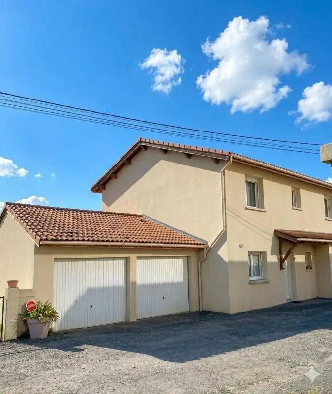 Maison à vendre, 88m², Saint-Priest-en-Jarez