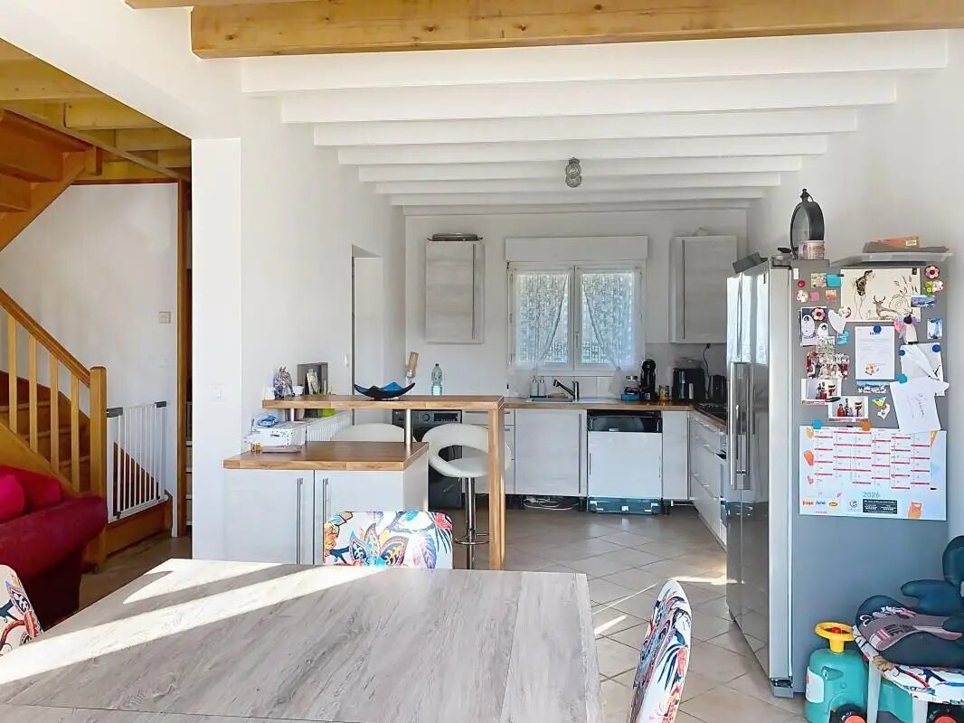 Maison à vendre, 88m², Saint-Priest-en-Jarez