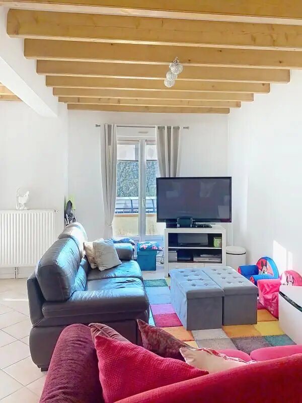 Maison à vendre, 88m², Saint-Priest-en-Jarez