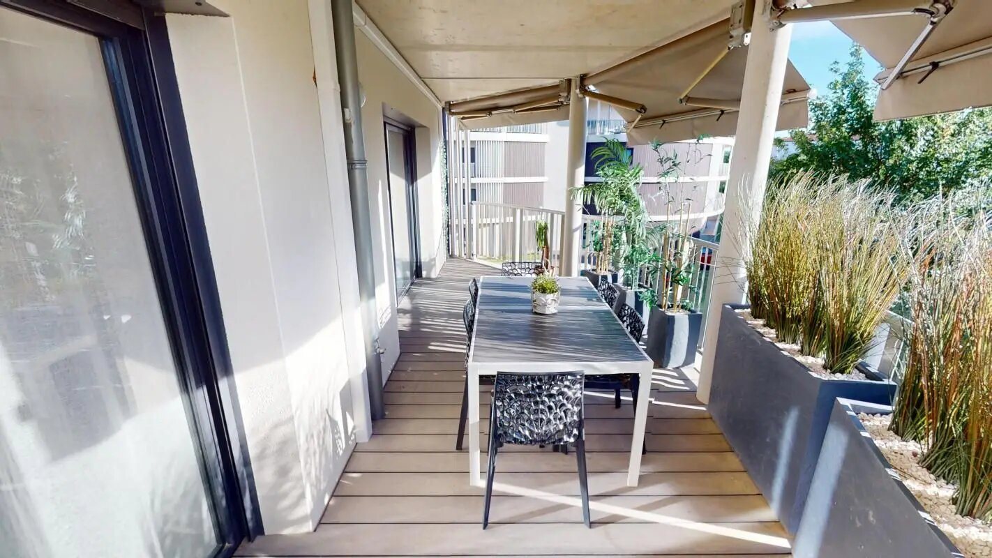 Appartement à vendre, 93m², La Talaudière
