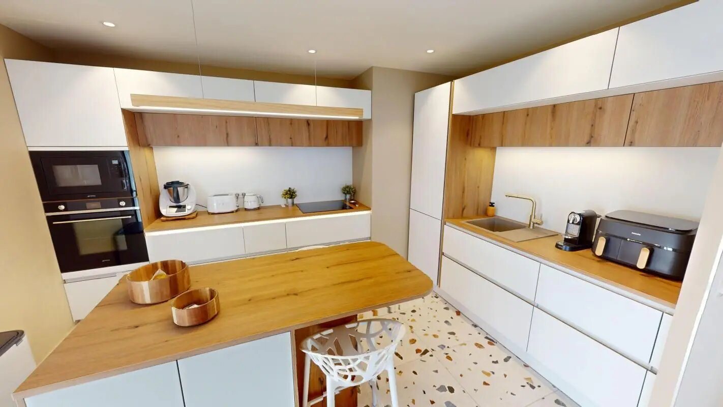 Appartement à vendre, 93m², La Talaudière