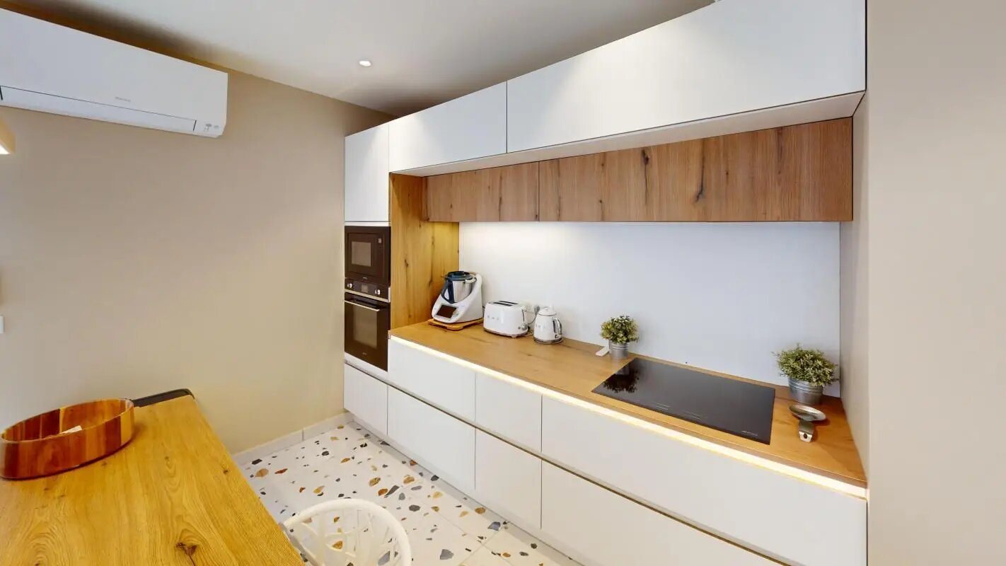 Appartement à vendre, 93m², La Talaudière