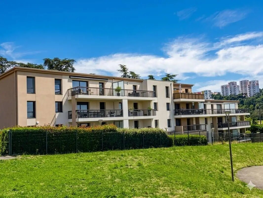 Appartement à vendre, 77m², Saint-Priest-en-Jarez