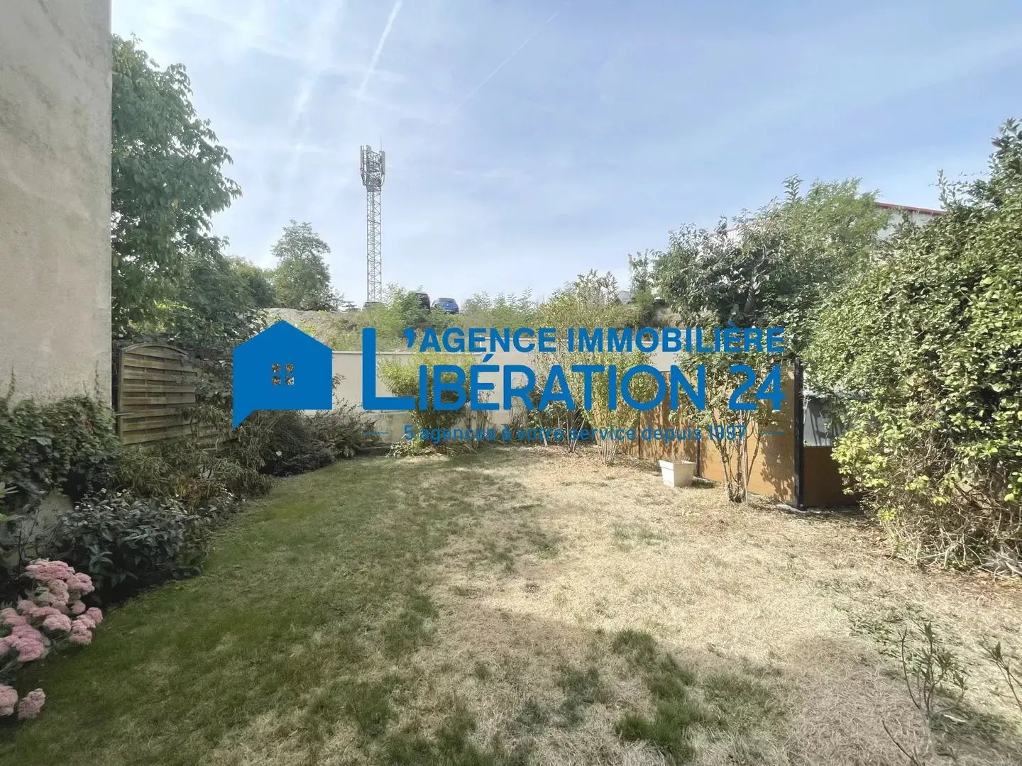 Maison à vendre, 92m², Firminy