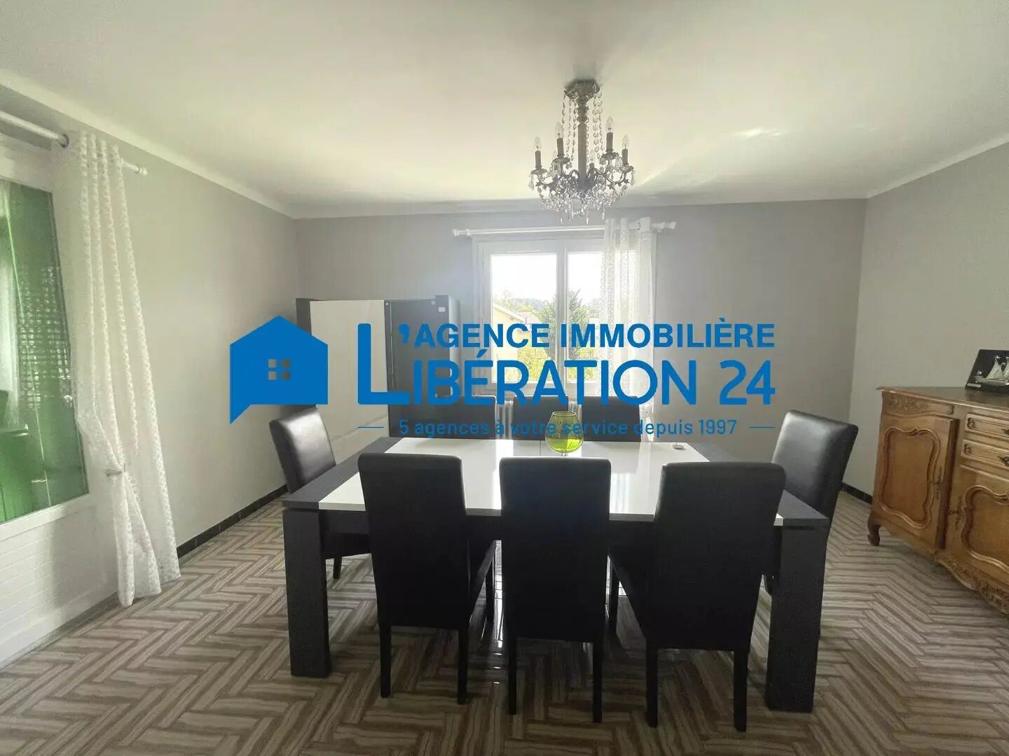 Maison à vendre, 122m², Aurec-sur-Loire