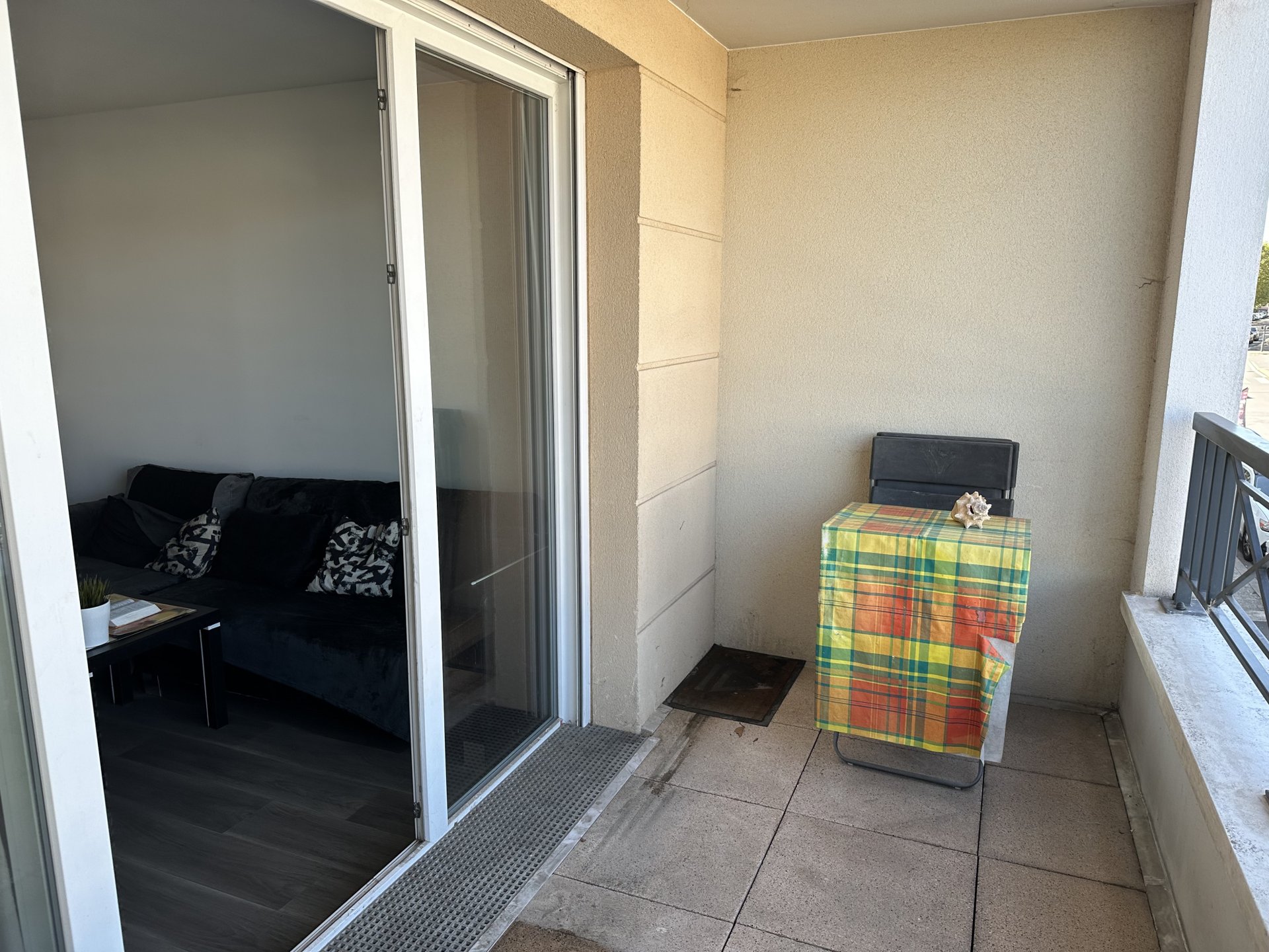Appartement à vendre, 43m², Brou-sur-Chantereine