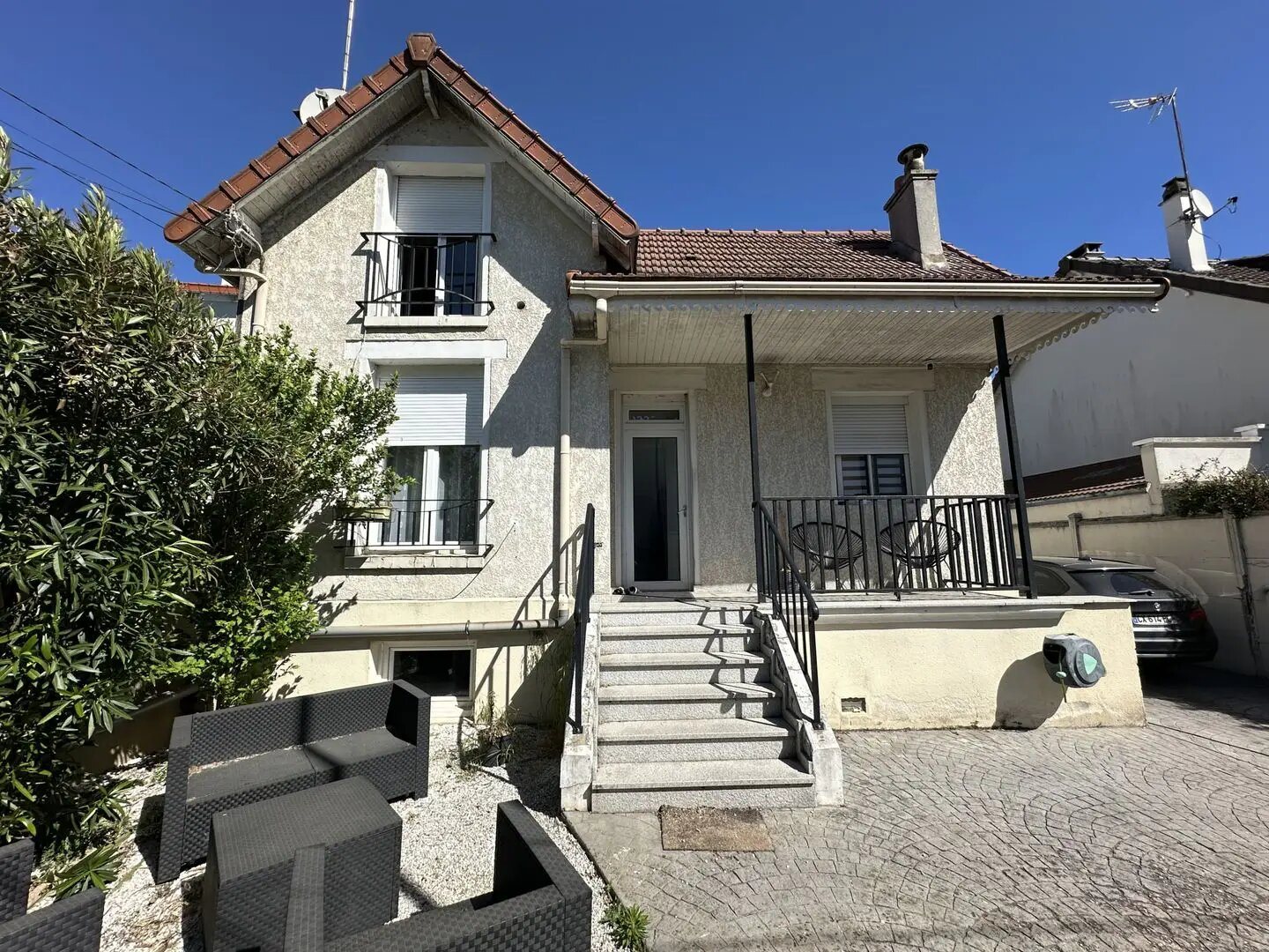 Maison à vendre, 100m², Vaires-sur-Marne