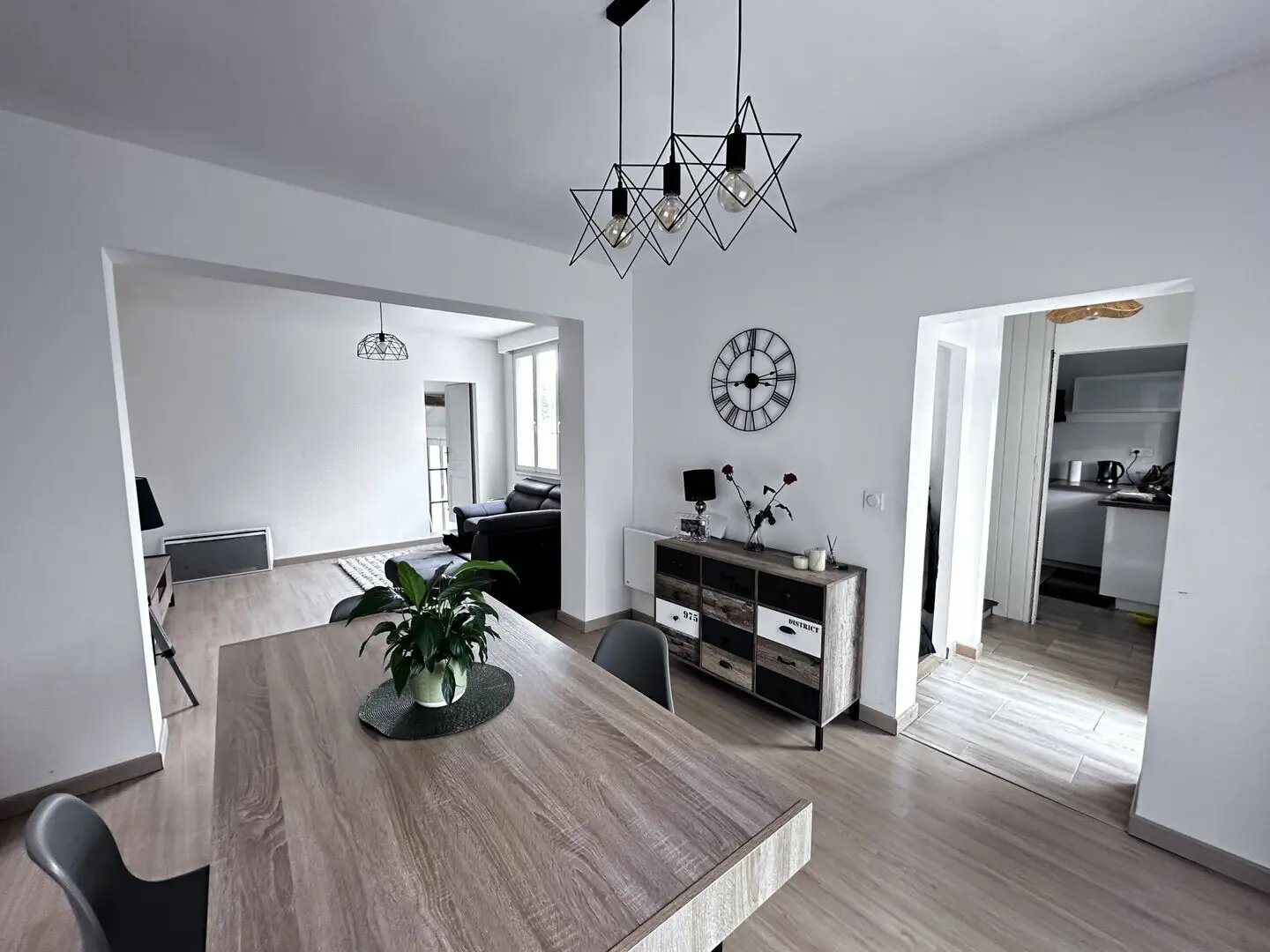 Maison à vendre, 100m², Vaires-sur-Marne