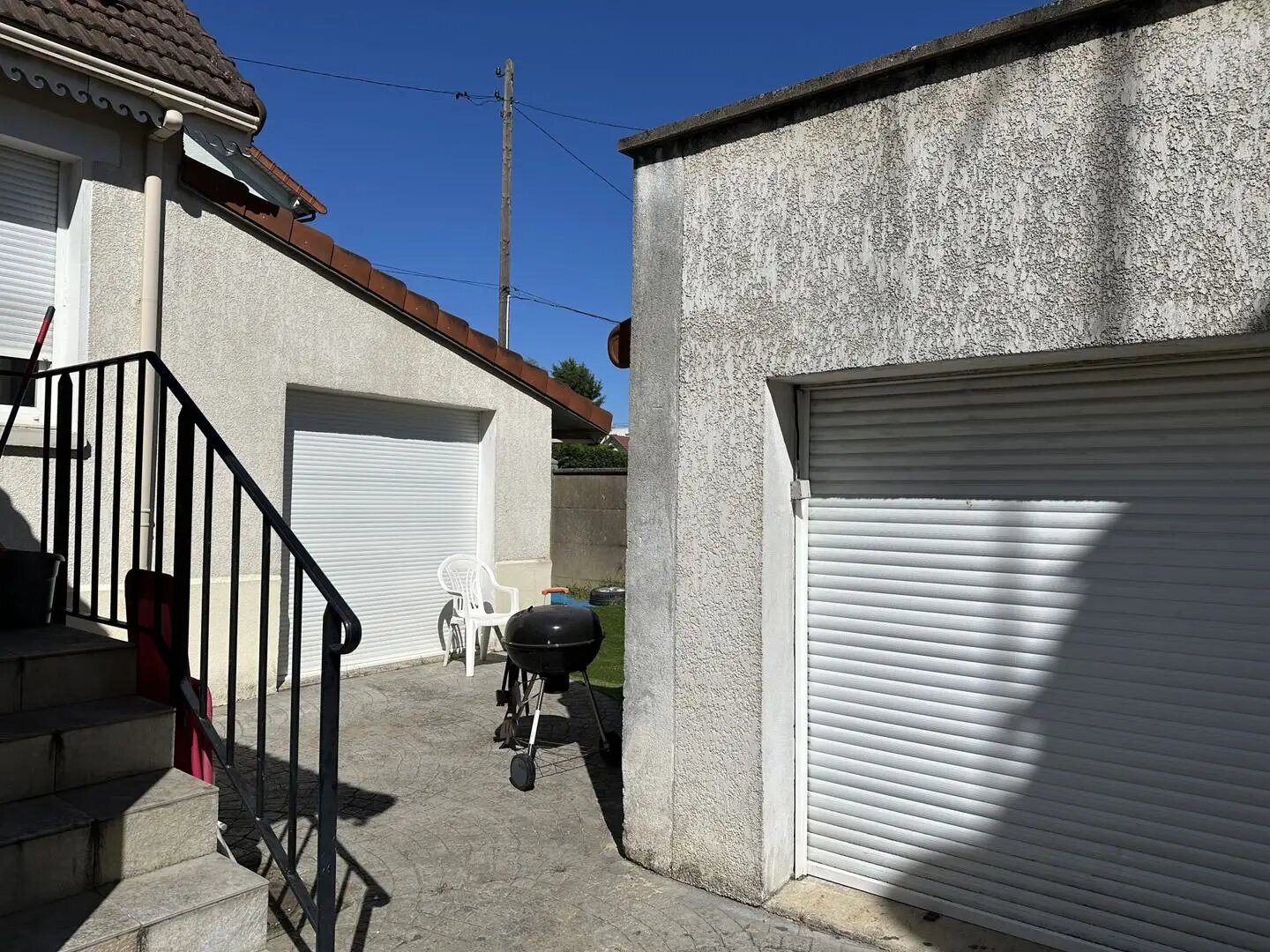 Maison à vendre, 100m², Vaires-sur-Marne