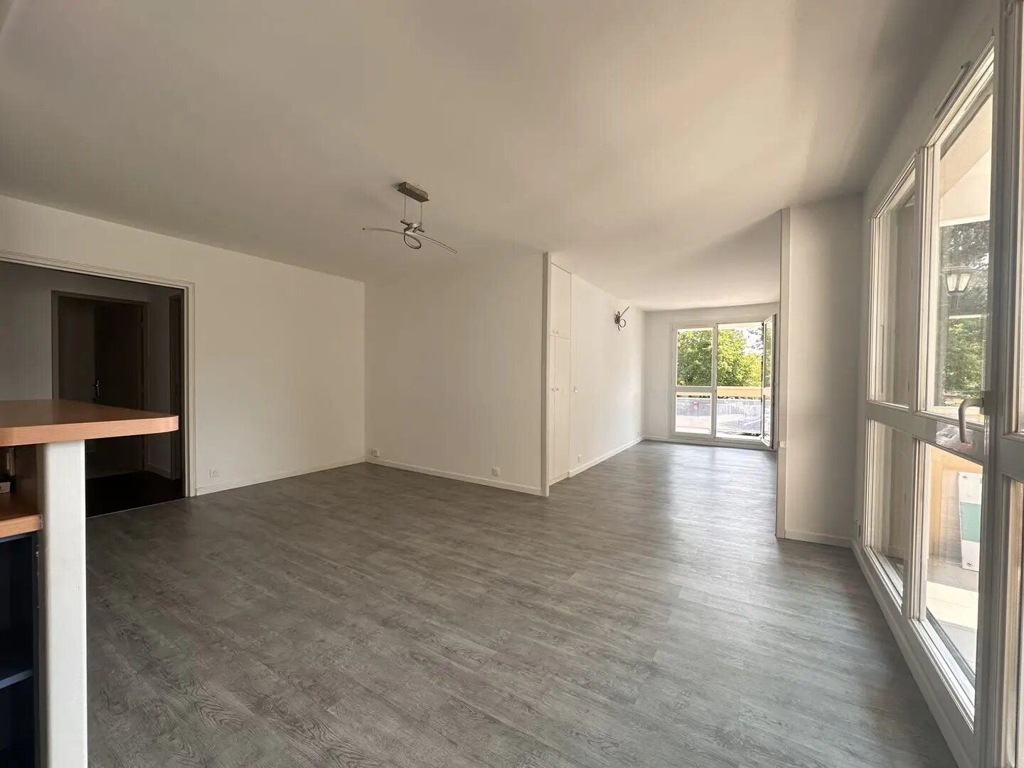 Appartement à vendre, 83m², Vaires-sur-Marne
