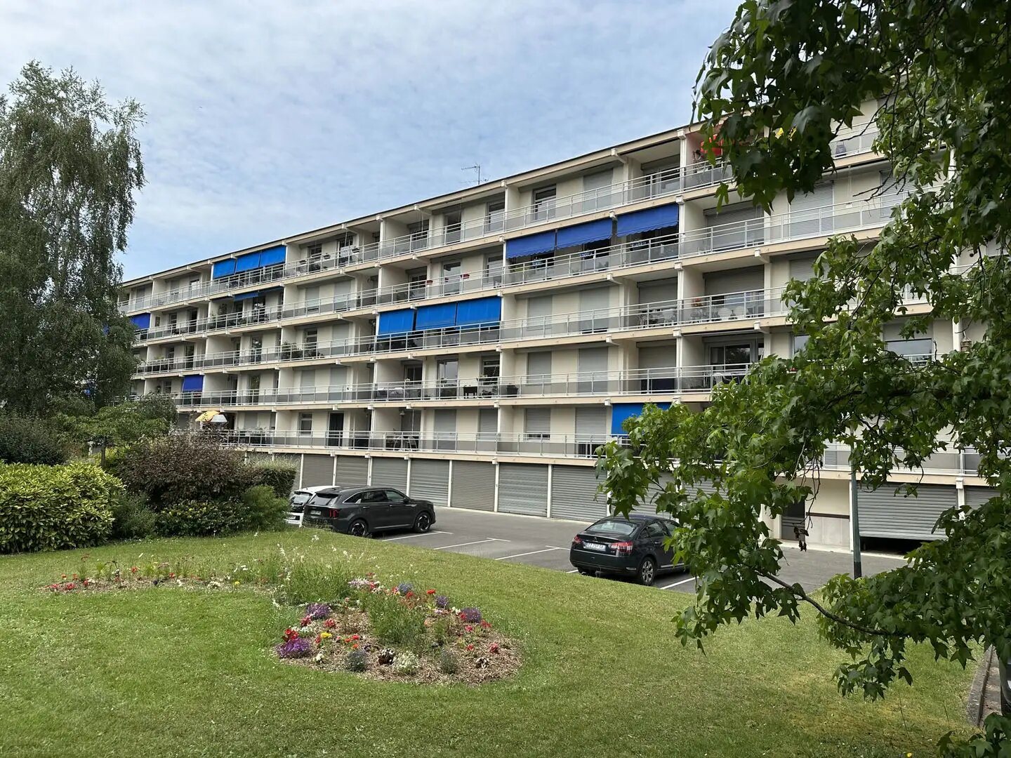Appartement à vendre, 81m², Vaires-sur-Marne