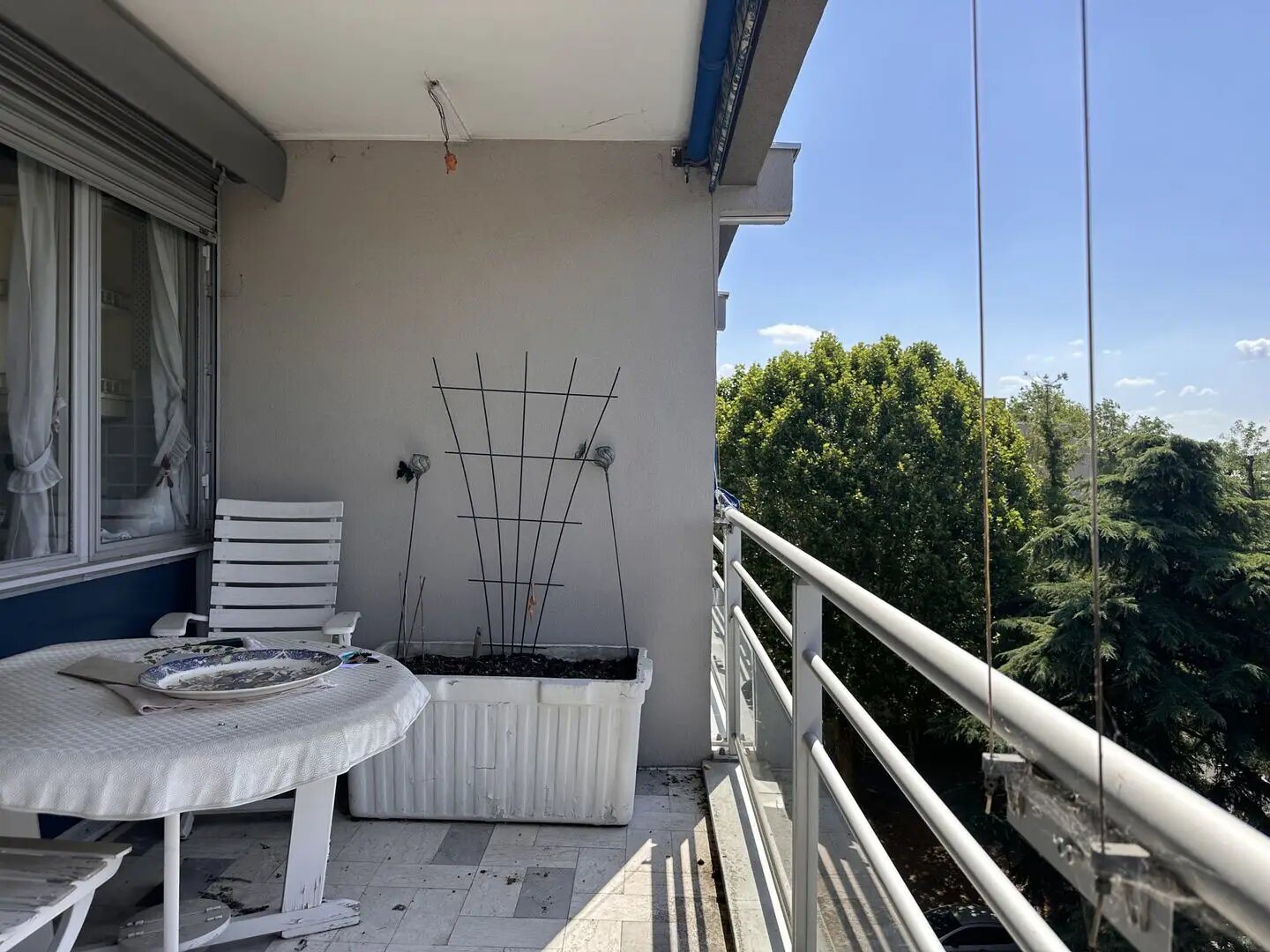 Appartement à vendre, 81m², Vaires-sur-Marne