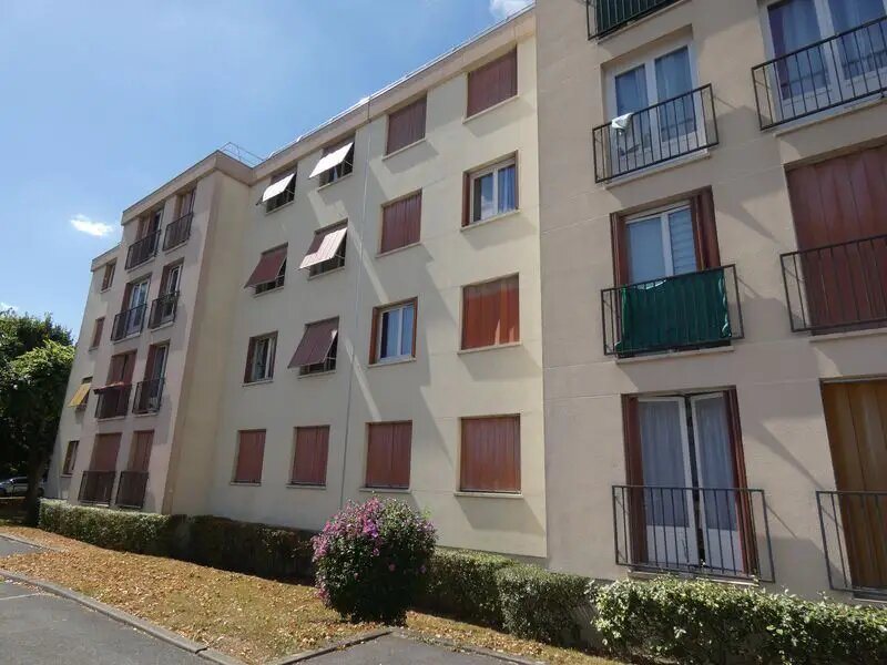 Appartement à vendre, 62m², Brou-sur-Chantereine