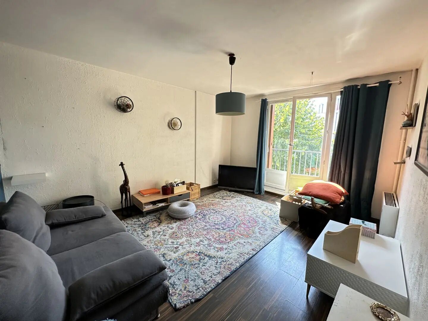 Appartement à vendre, 62m², Brou-sur-Chantereine