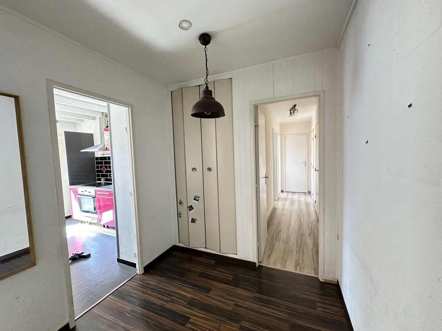 Appartement à vendre, 62m², Brou-sur-Chantereine