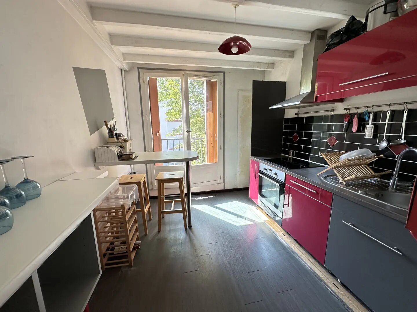 Appartement à vendre, 62m², Brou-sur-Chantereine