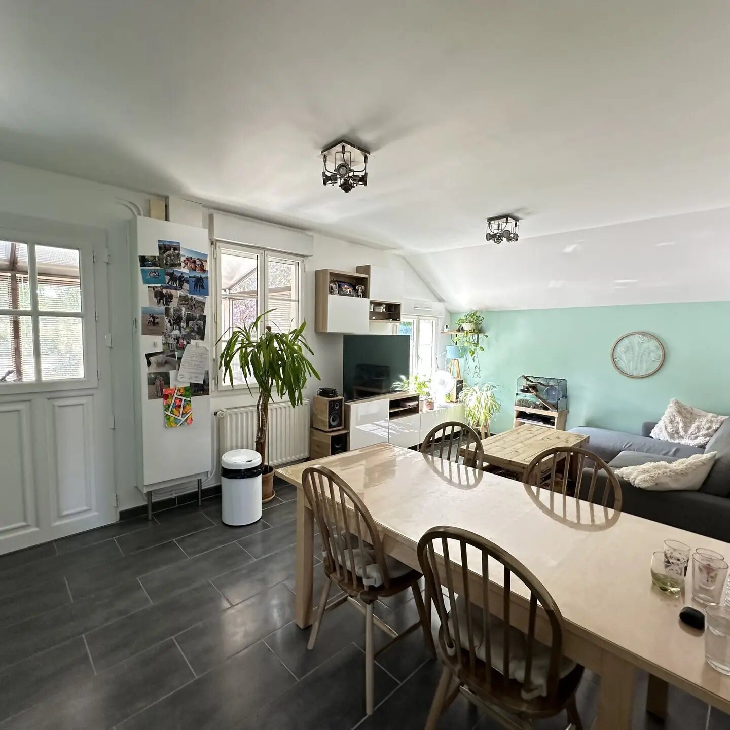 Maison à vendre, 52m², Chelles