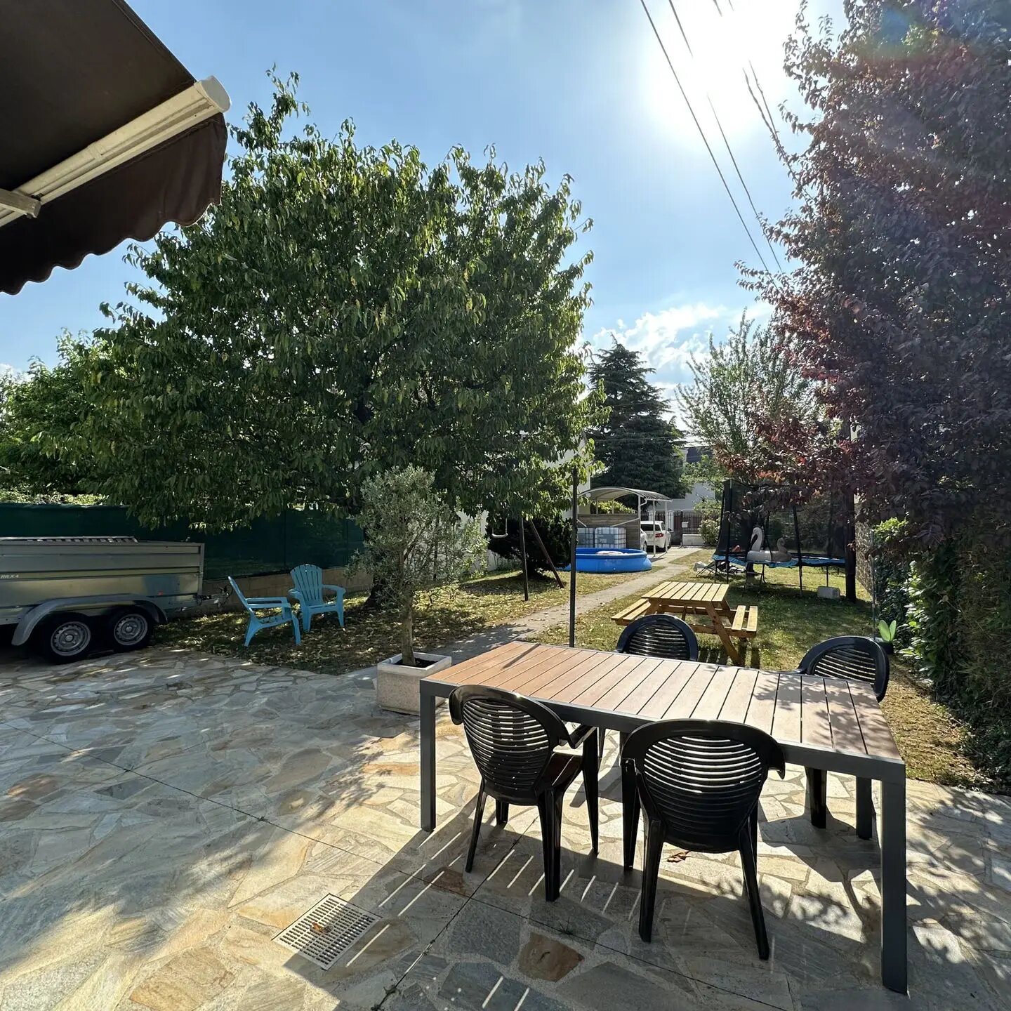 Maison à vendre, 52m², Chelles