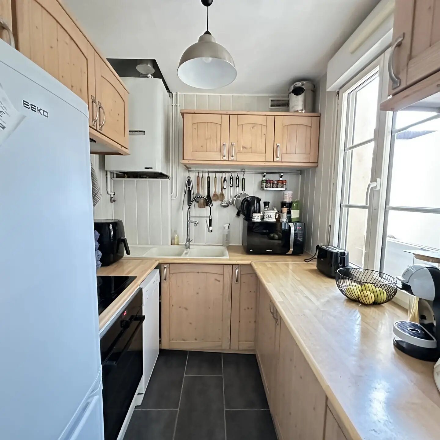 Maison à vendre, 52m², Chelles