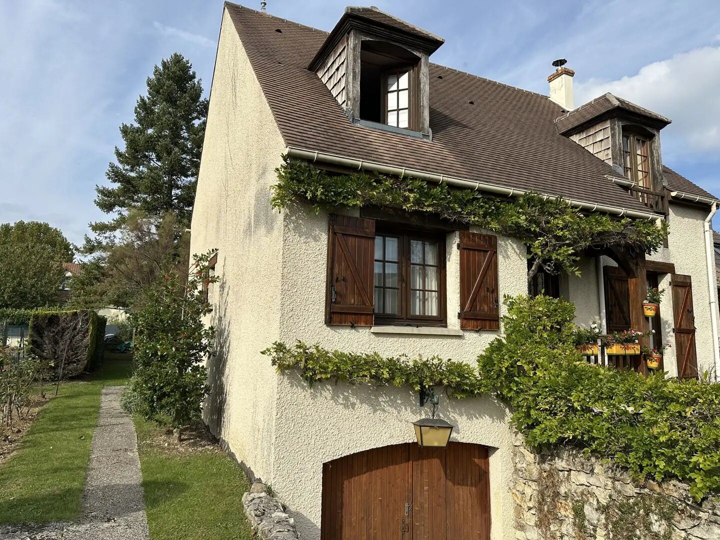 Maison à vendre, 110m², Thorigny-sur-Marne
