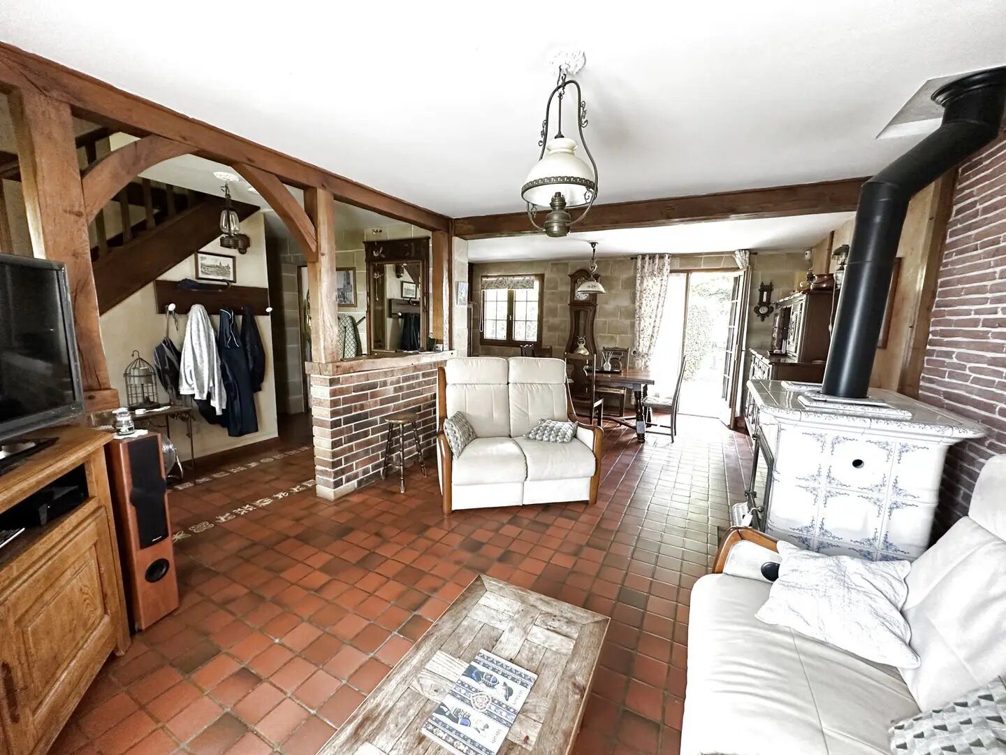 Maison à vendre, 110m², Thorigny-sur-Marne