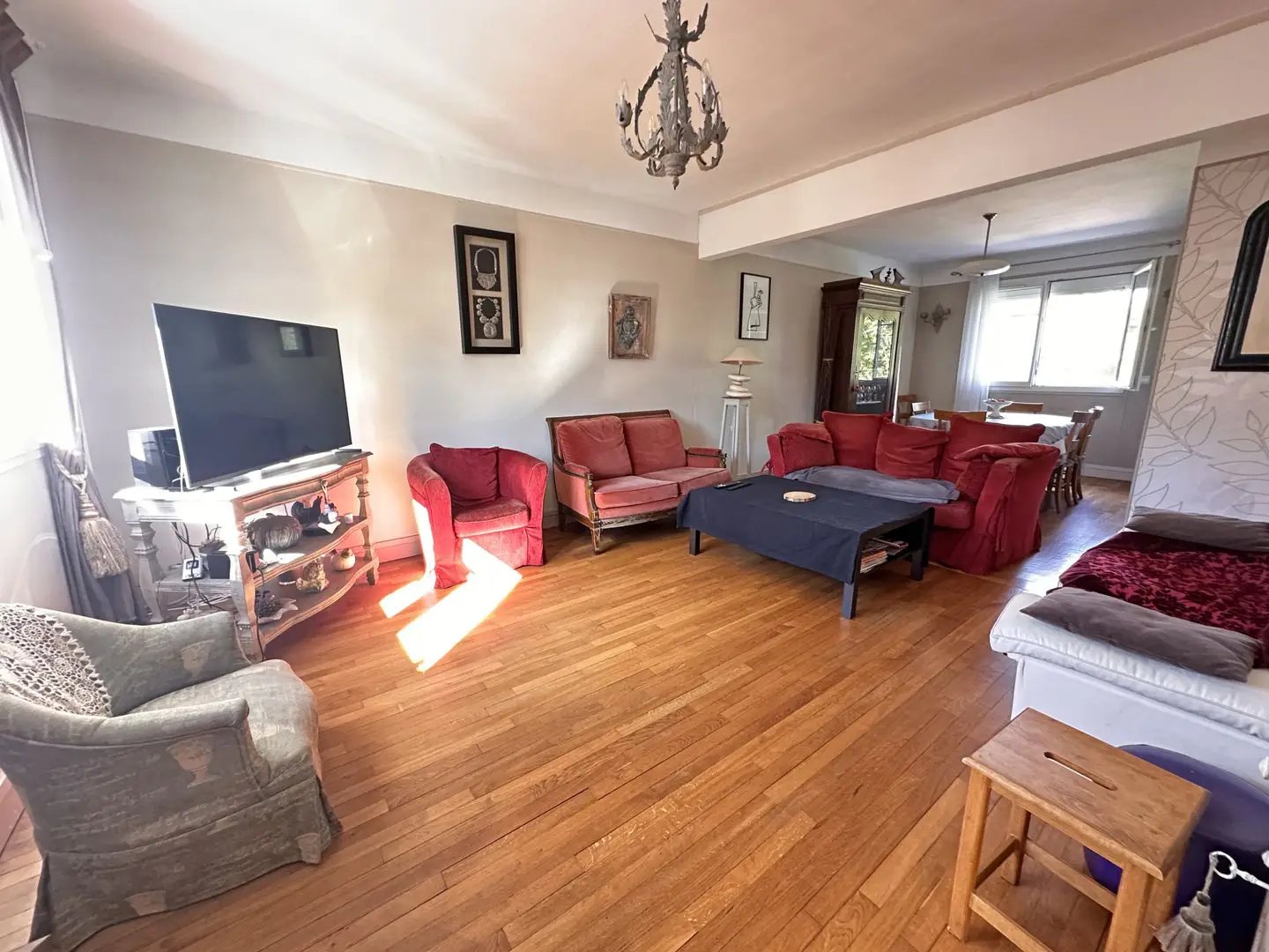 Maison à vendre, 104m², Vaires-sur-Marne