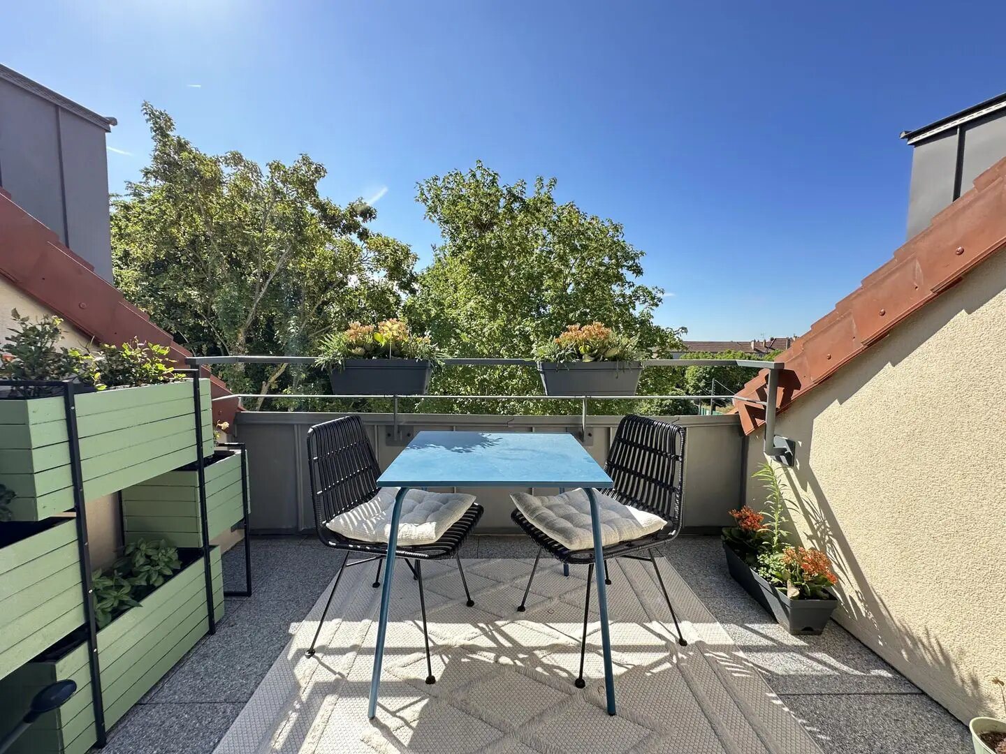 Appartement à vendre, 48m², Brou-sur-Chantereine