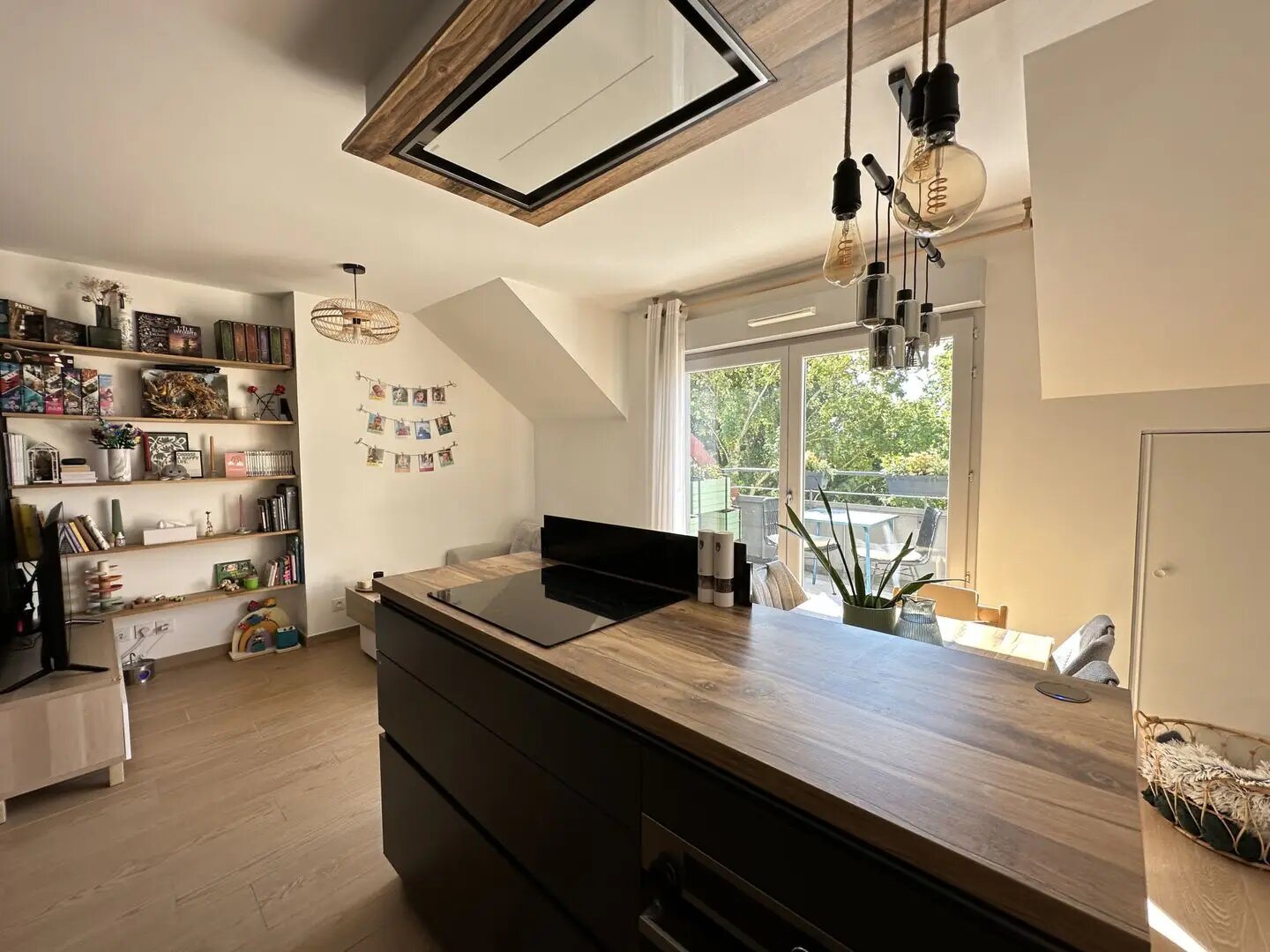 Appartement à vendre, 48m², Brou-sur-Chantereine