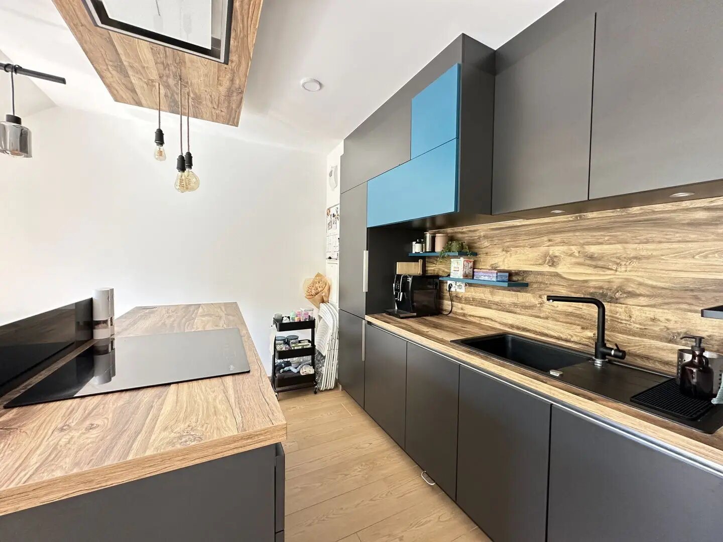 Appartement à vendre, 48m², Brou-sur-Chantereine