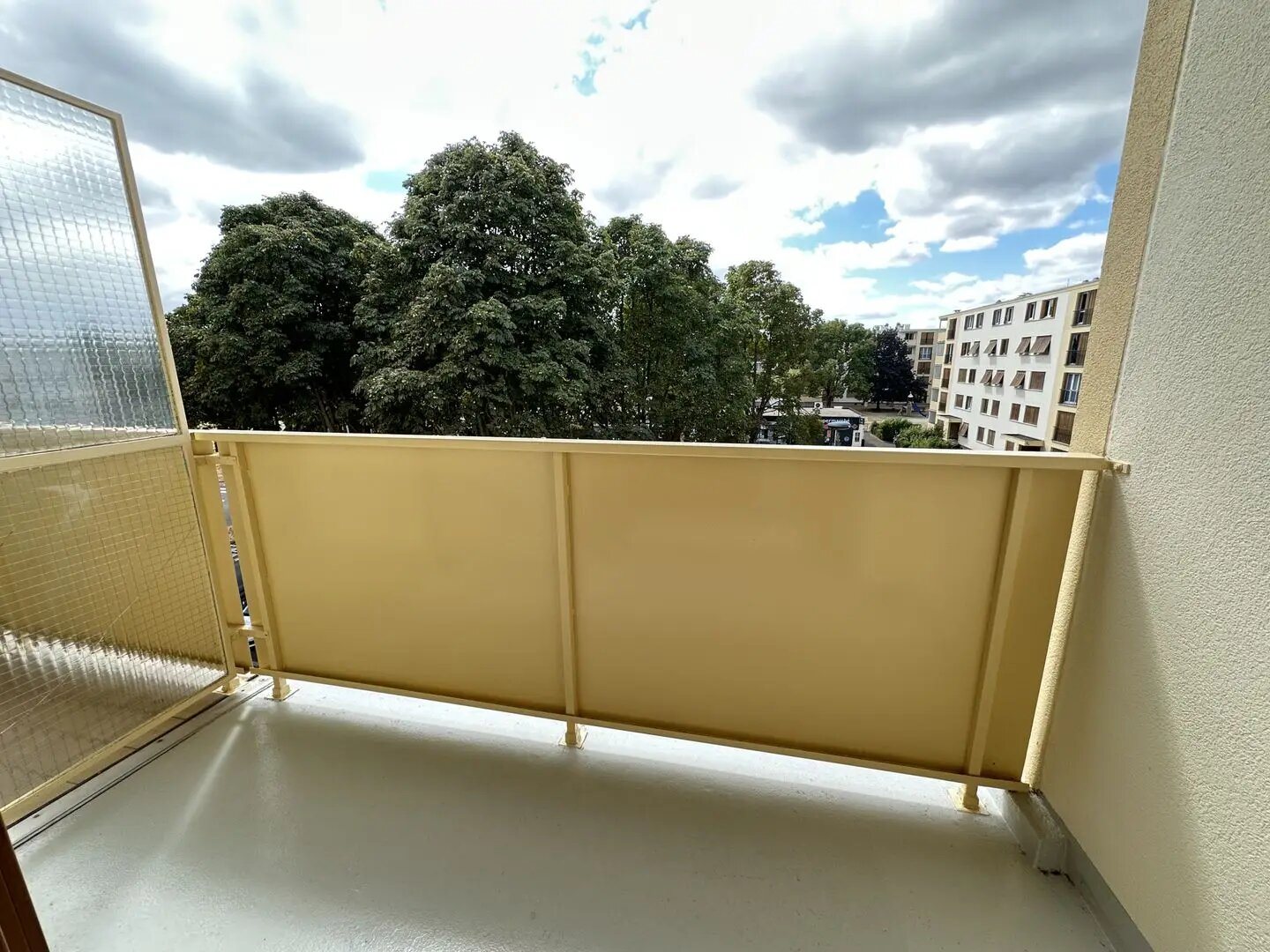 Appartement à vendre, 60m², Brou-sur-Chantereine
