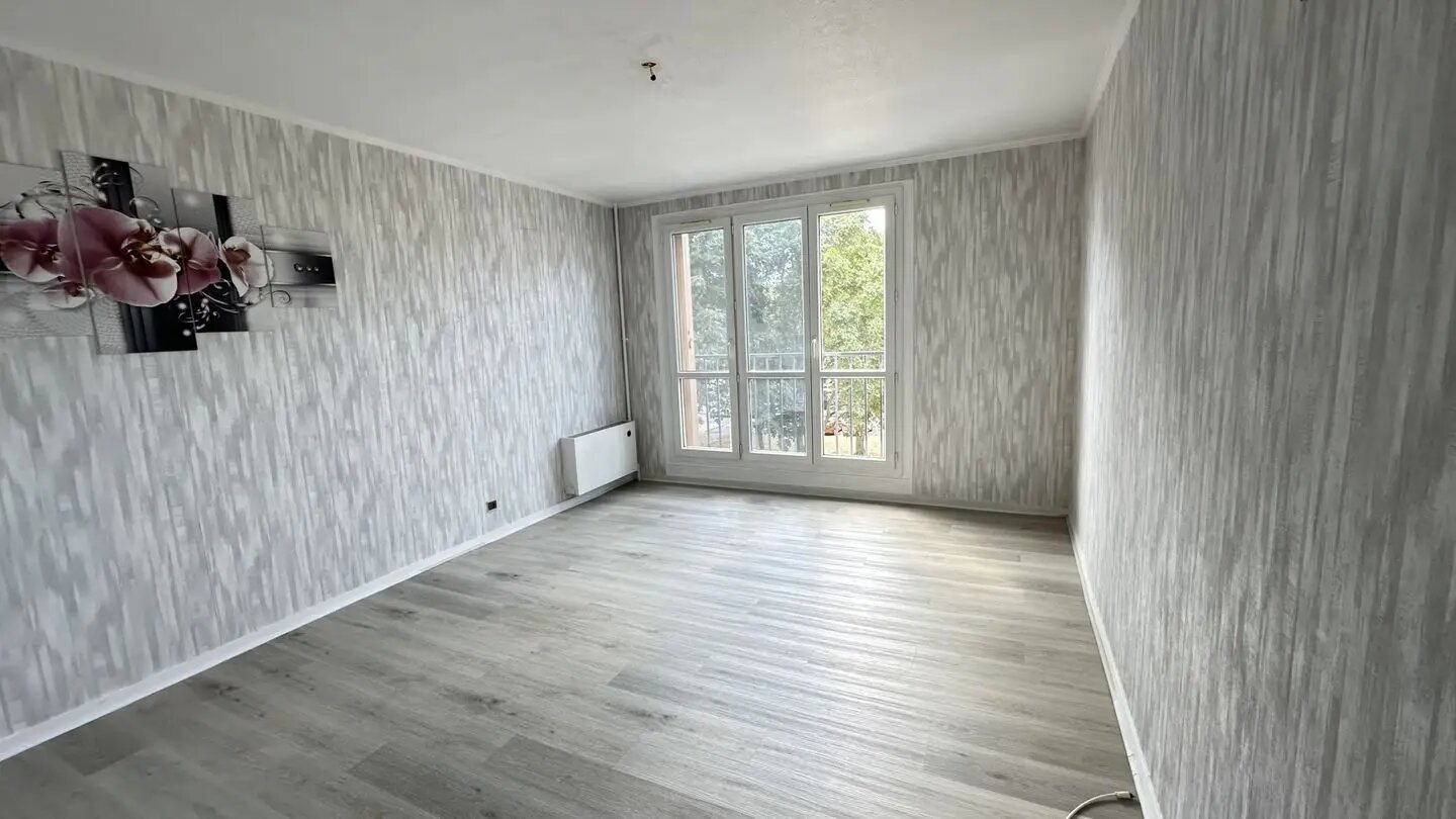 Appartement à vendre, 60m², Brou-sur-Chantereine