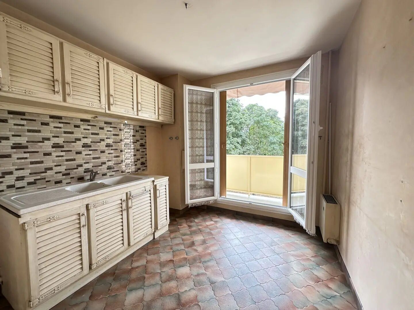 Appartement à vendre, 60m², Brou-sur-Chantereine
