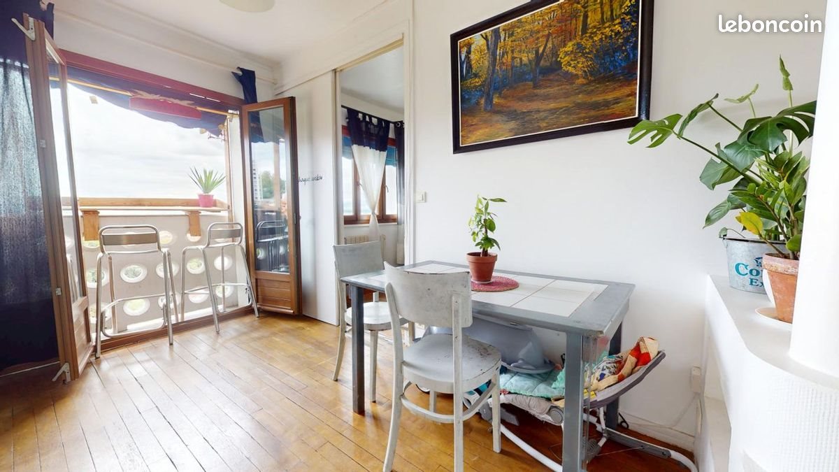 Appartement à vendre, 47m², Lyon 5ème