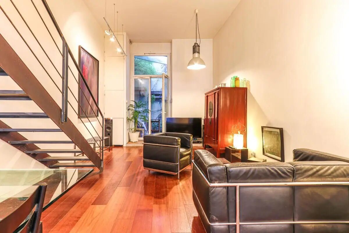 Appartement à vendre, 97m², Lyon 6ème
