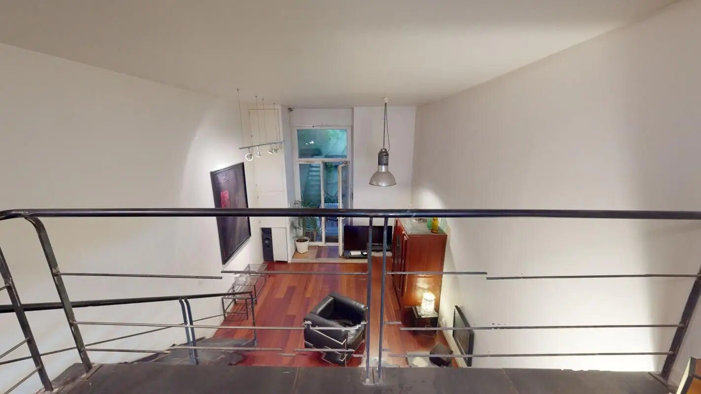 Appartement à vendre, 97m², Lyon 6ème