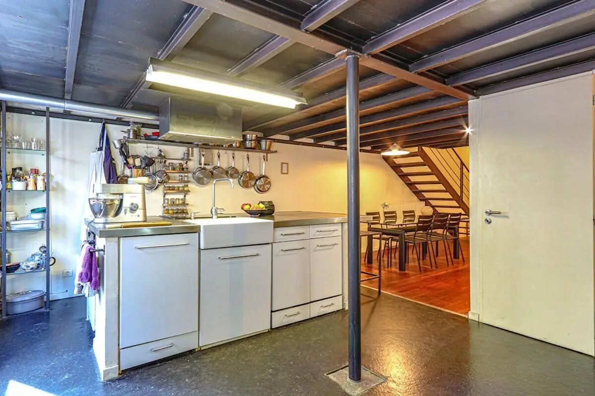 Appartement à vendre, 97m², Lyon 6ème