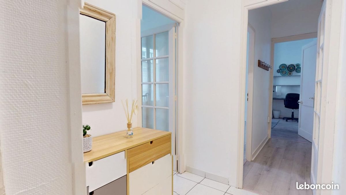 Appartement à vendre, 32m², Lyon 7ème