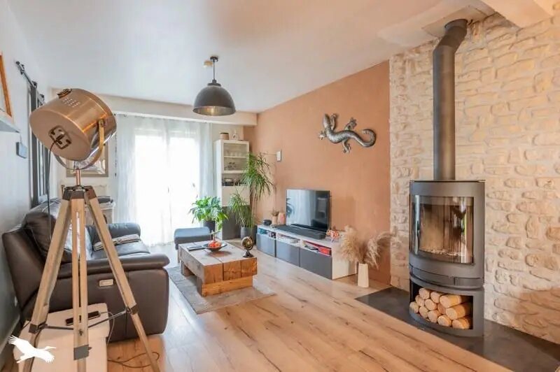 Maison à vendre, 111m², Sautron