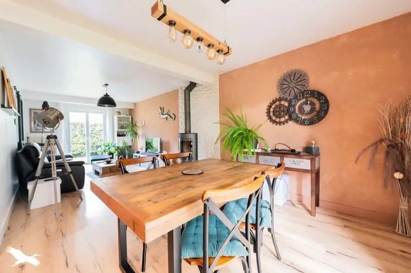 Maison à vendre, 111m², Sautron
