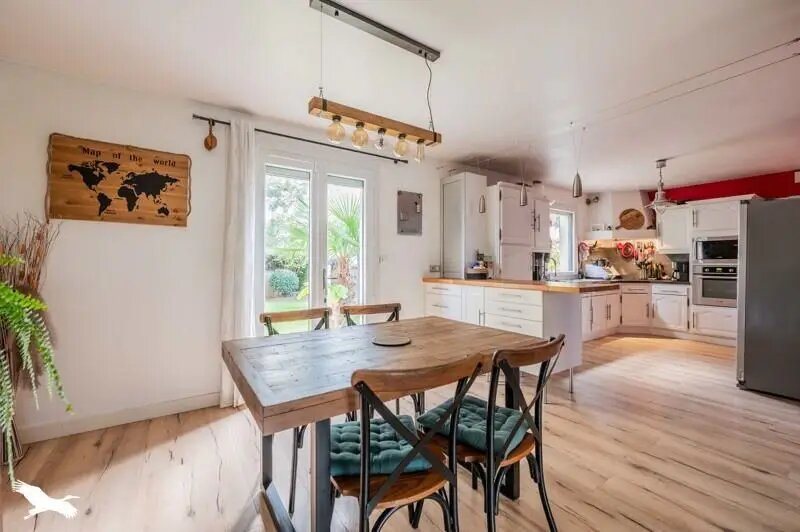 Maison à vendre, 111m², Sautron