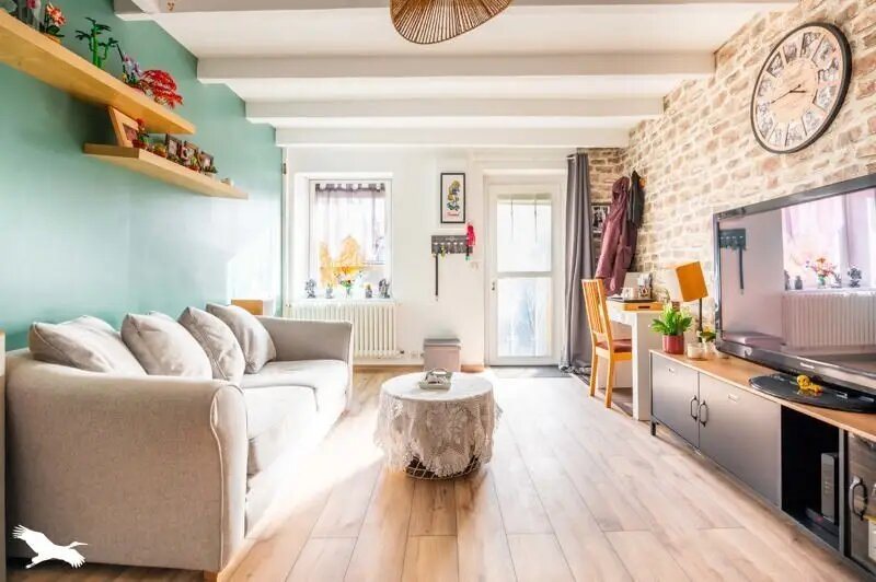 Maison à vendre, 80m², Couëron