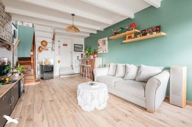 Maison à vendre, 80m², Couëron