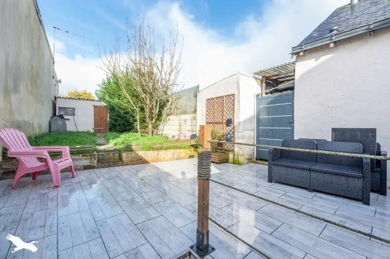 Maison à vendre, 80m², Couëron