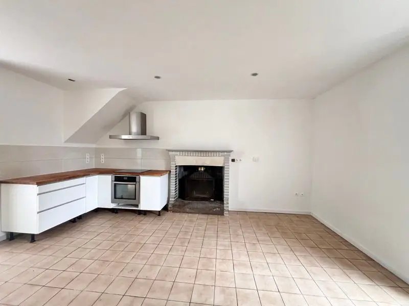 Maison à vendre, 94m², Couëron