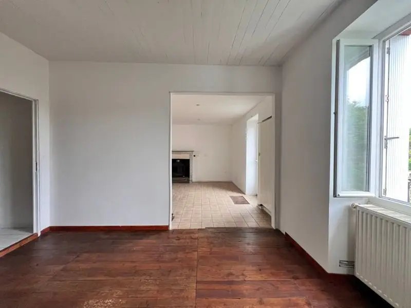 Maison à vendre, 94m², Couëron